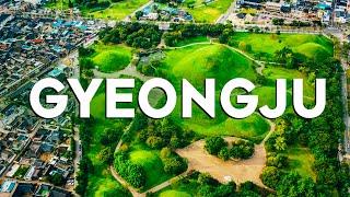 Top 10 Best Things to do in Gyeongju, South Korea - Travel Video 2024