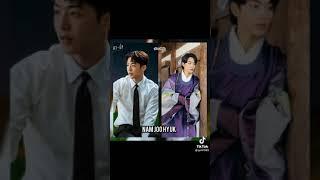 The kings in KDRAMALAND | korean actors leading man