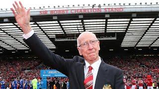 DNA - Football's Greatest | Sir Bobby Charlton