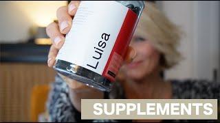 Supplements - Luisa Rossi