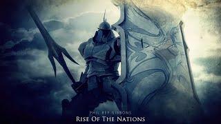 Rise Of The Nations | HEROIC EPIC ORCHESTRAL MUSIC