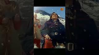 amrish puri shout shaka.. #diljale #shorts #90s #dialogue #hindi #bollywood #ajaydevgan #amrishpuri