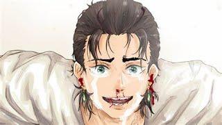 Turn into the person you hate the most (Aot)