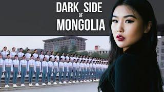 The Dark Side of Mongolia