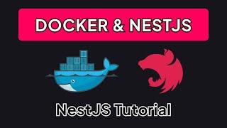 How to Dockerize NestJS with MySQL