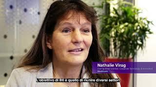 The Innovative Health Initiative (IHI) teaser - Italian