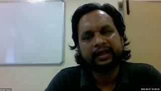 Phenomenology & Social Research online course class 1. By Dr. Saurabh Todariya