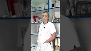 Продолжение истории врача-репродуктолога клиники Эмбрио Волоханович Светланы Михайловны. #доктор