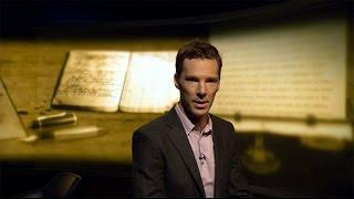 "IN EVENT OF MOON DISASTER" Benedict Cumberbatch reads Bill Safire's memo to H. R. Haldeman