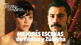 Escenas inolvidables de Yılmaz y Züleyha - Mejores Escenas