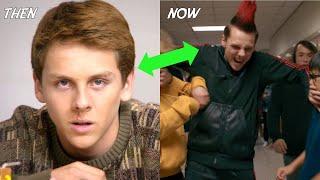 Cobra Kai Season 3 Hawk's Arc / Split Personality / Evolution and Flipping the Script