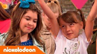 Die Thundermans | Lässt Nora Chloe im Stich? | Nickelodeon Deutschland