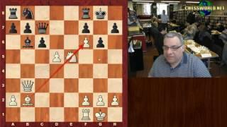 Henry Bird gives Rook odds to Pinkerly : London (1850) in a chess nutshell