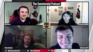 Will the Ottawa Senators Make the Playoffs Next Season? ft. The Hockey News' Alex Adams (Part 2)