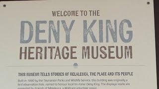 Deny King Heritage Museum