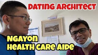Interview sa dating Architect na ngayon ay isang Health Care Aide | Buhay sa Canada | June 20 2024
