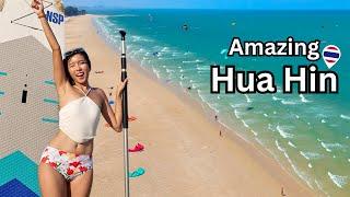 Amazing Hua Hin | 3 Days 2 Nights - BEST Resort (หัวหิน)