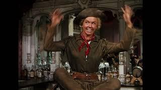 Calamity Jane 'The Windy City'Doris Day(1953)