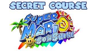 Super Mario Sunshine - Secret Course Original Soundtrack OST (HD)