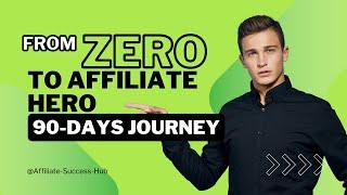 From Zero to Affiliate Hero: Day 17 - First Sale & Follow-Up Email Tips | Affiliate Success Hub