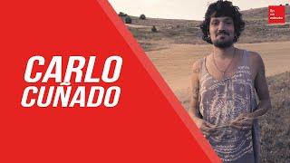 Carlo Cuñado, el narrador de Youtube | En un minuto