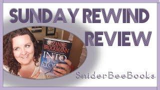 Sunday Rewind: Into the Storm | SniderBeeBooks