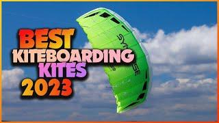 Unleash the Thrills: Top Kiteboarding Kites for Maximum Airtime!