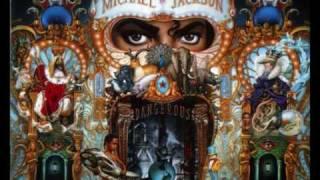 Michael Jackson - Dangerous - Jam