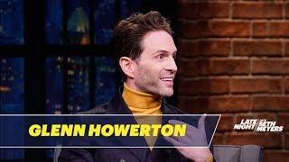 Glenn Howerton Explains Why He Is So Good at Playing Jerks