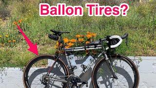 My Road to PBP - Episode 3 - 400km Brevet bike set-up (250 mi 10k ft) #RoadToPBP