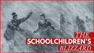 The Schoolchildren's Blizzard