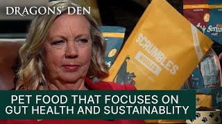 Deborah And Tej Lalvani Face Off Over The Benefits Of This Product | Dragons' Den