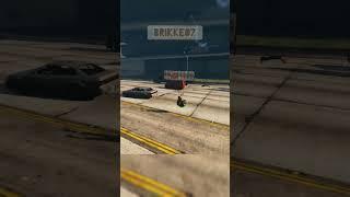 GTA 5 EPIC CRASHES  Ep 97 #shorts #gta5 #crashes #brikke07