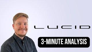 Should you buy Lucid stock? (March 2024)