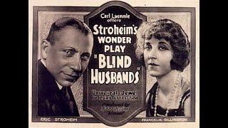 Blind Husbands (1919 silent film) Public Domain Media