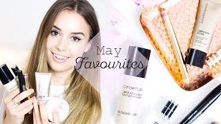 May Favourites | Hello October