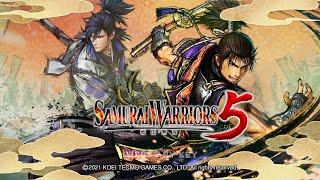 Samurai Warriors 5 - 01 - Chapter 1: Nobunaga's Path | Raid on the Imagawa