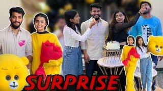 ಹುಟ್ಟು ಹಬ್ಬ Madhugowda Vlogs  #nidhu