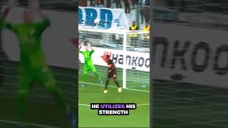 The Surprising Secrets Behind William Saliba's Defending Power