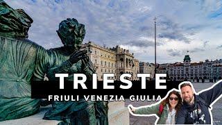 What to see in Trieste: perfect itinerary for a weekend