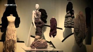 Citymotions   MoMu - Provincial Museum of Fashion Antwerp