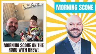 On The Road With Drew | LSU Tigers, New Orleans Saints News