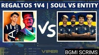 Soul vs TSM || Soul Domination || Regaltos 1v4 against SG