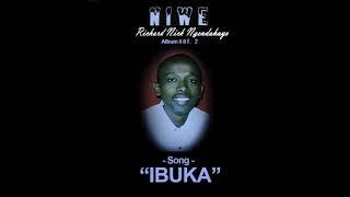 Richard Nick Ngendahayo /IBUKA