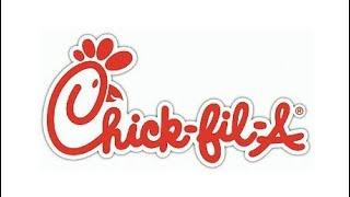 Chik-Fil-A "God First" Truett Cathy Founder/CEO