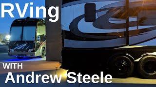 RVing With ANDREW STEELE
