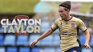 Clayton Taylor ▶ Skills, Goals & Highlights 2024/2025ᴴᴰ