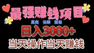 架设网站 赚钱，致富创业赚钱项目，灰产支付，一部手机就能月入10万+的长期项目