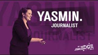 I Wanna Be a Journalist · A Day In The Life Of A Journalist