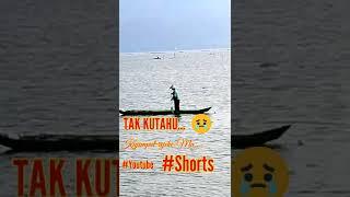 TAK KUTAHU... #YOUTUBE... #SHORTS ~ Pa'Edi Channel